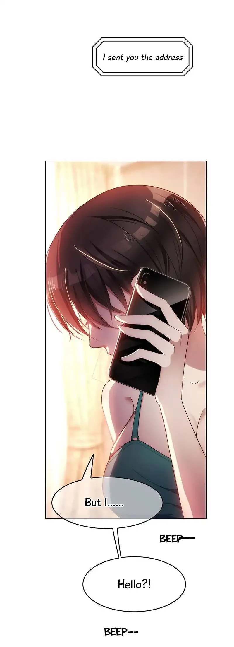 Read Chunqing Lushao chapter 12 image 7 on Lezhin