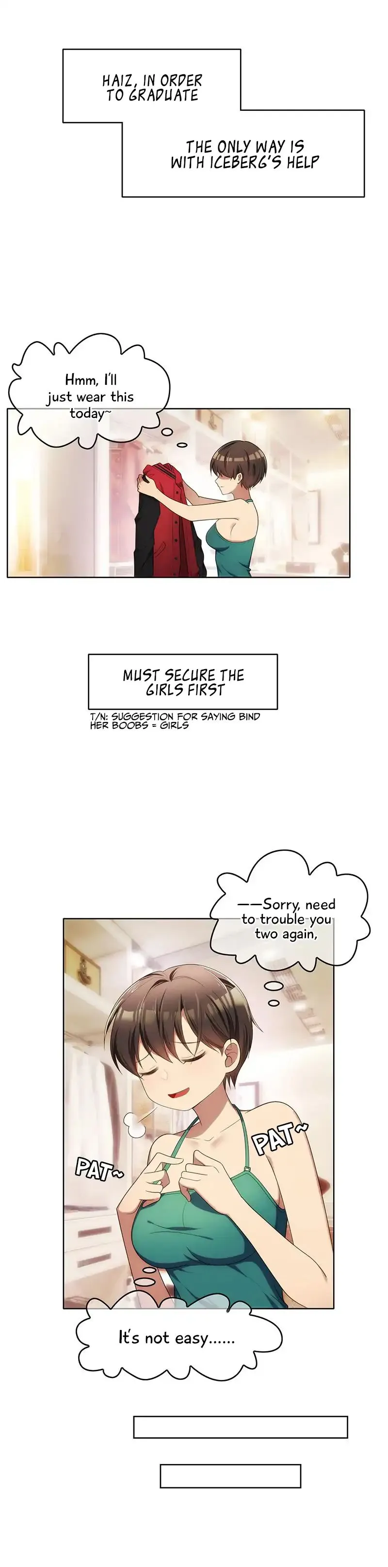 Read Chunqing Lushao chapter 12 image 9 on Lezhin