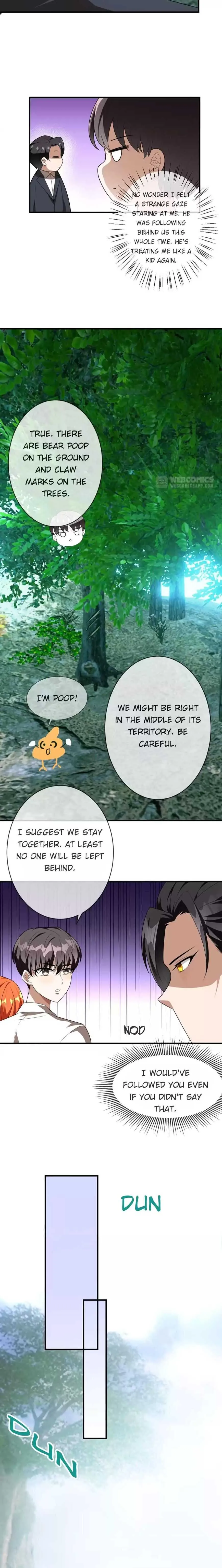 Read Chunqing Lushao chapter 120 image 10 on Lezhin