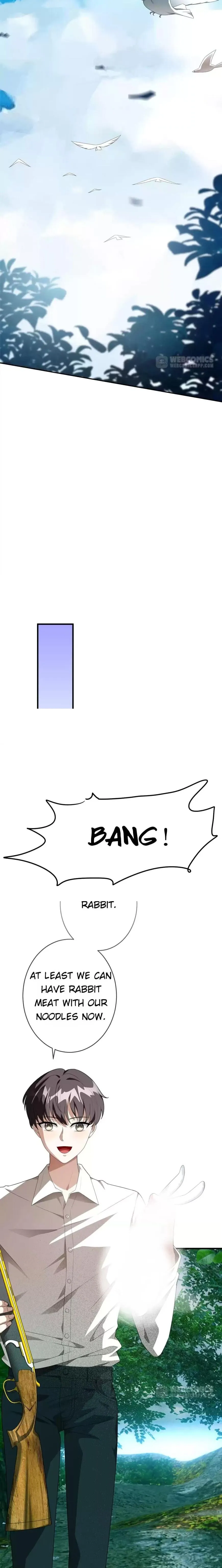 Read Chunqing Lushao chapter 120 image 2 on Lezhin