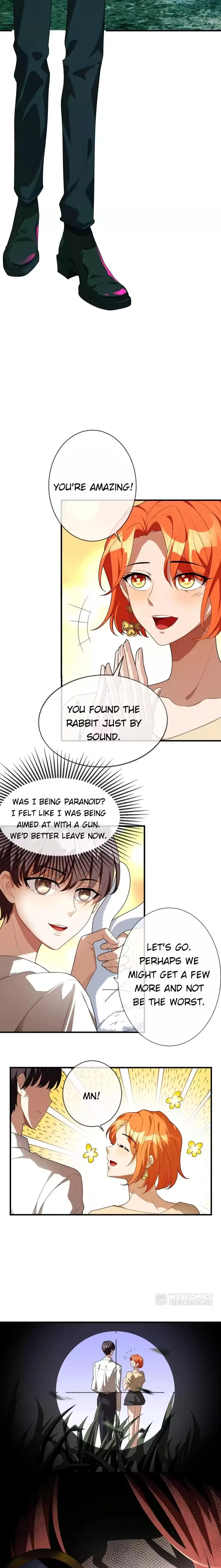 Read Chunqing Lushao chapter 120 image 3 on Lezhin