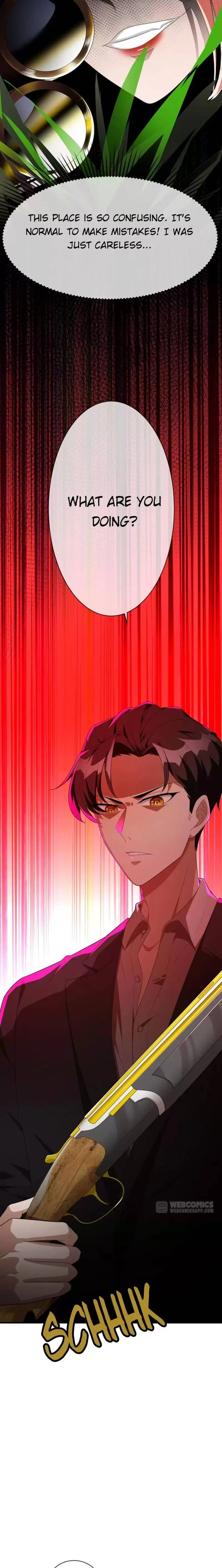 Read Chunqing Lushao chapter 120 image 4 on Lezhin
