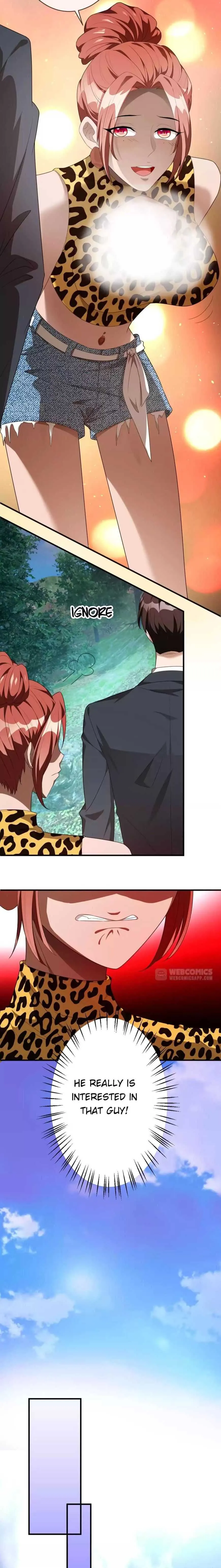 Read Chunqing Lushao chapter 120 image 6 on Lezhin