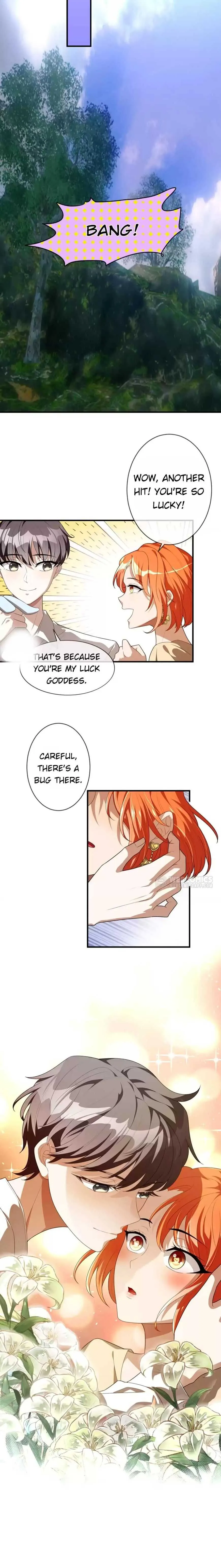 Read Chunqing Lushao chapter 120 image 7 on Lezhin