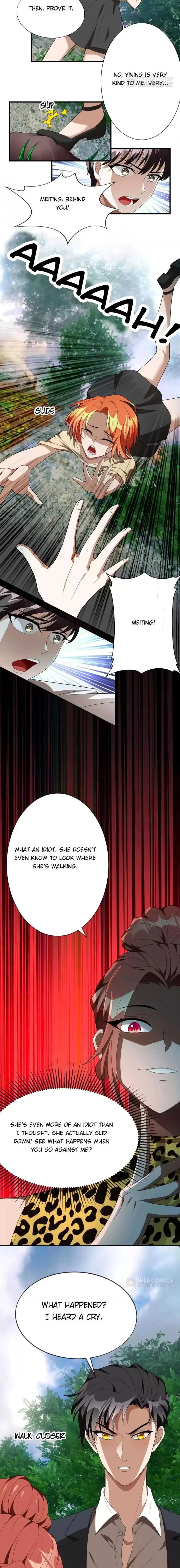 Read Chunqing Lushao chapter 121 image 1 on Lezhin