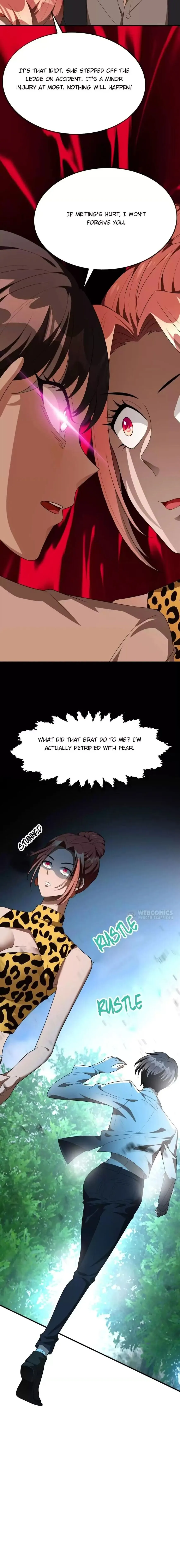 Read Chunqing Lushao chapter 121 image 2 on Lezhin