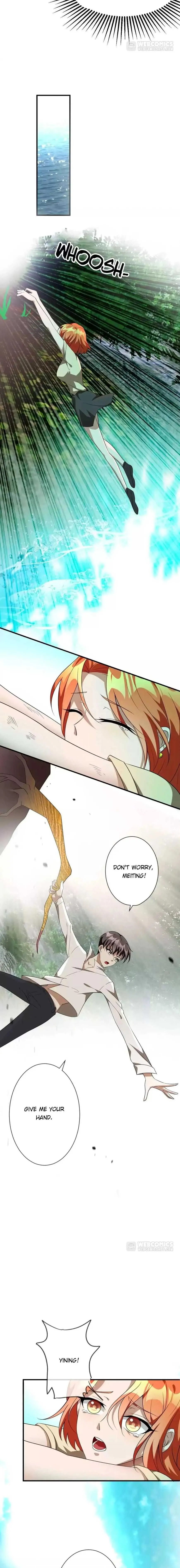 Read Chunqing Lushao chapter 121 image 4 on Lezhin