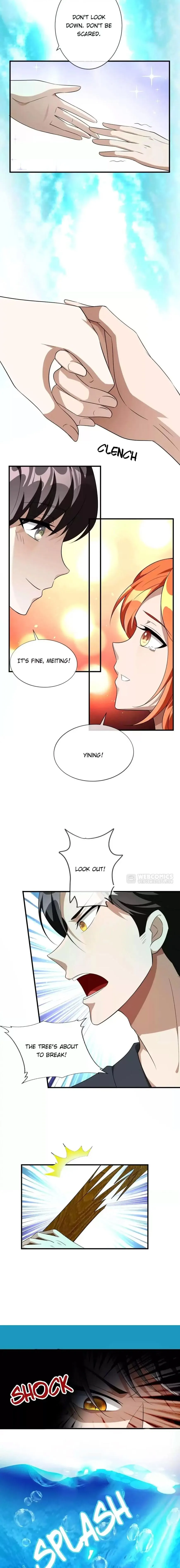 Read Chunqing Lushao chapter 121 image 5 on Lezhin