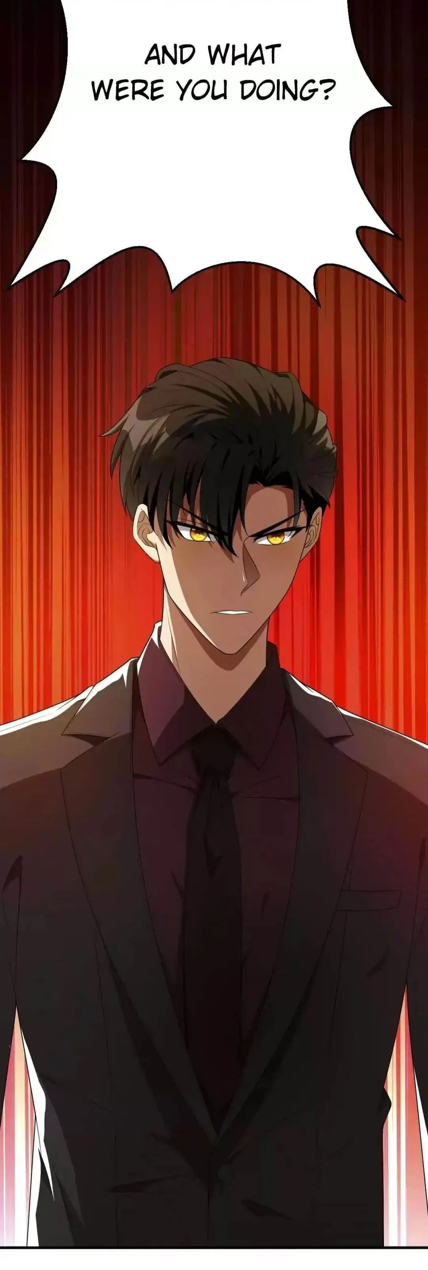 Read Chunqing Lushao chapter 122 image 13 on Lezhin