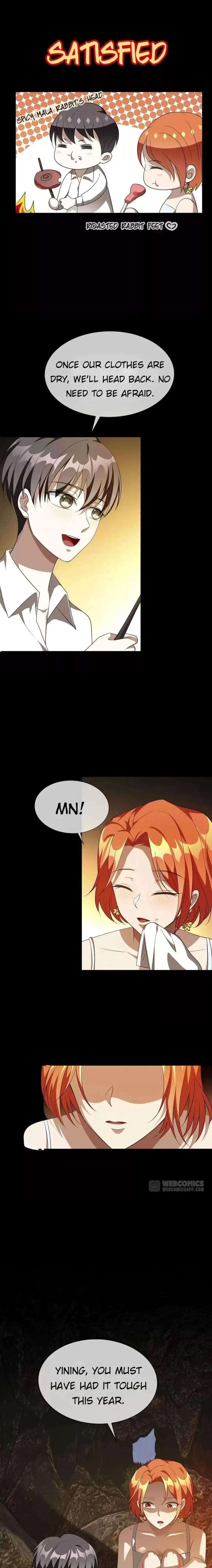 Read Chunqing Lushao chapter 122 image 5 on Lezhin
