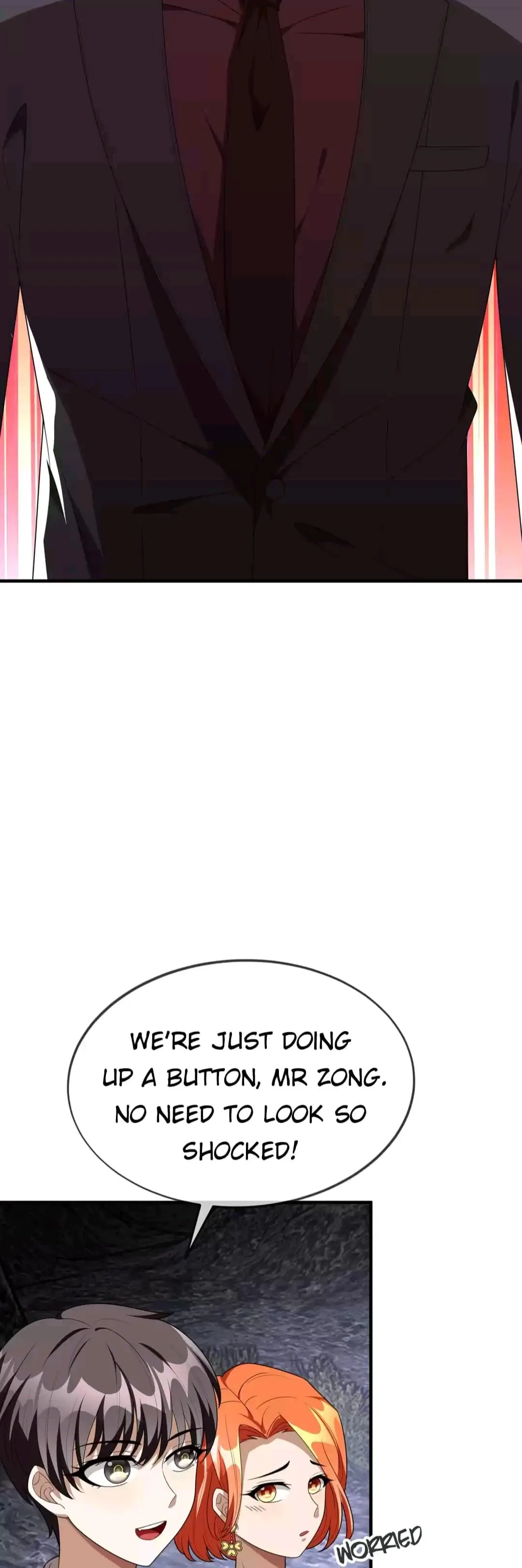 Read Chunqing Lushao chapter 123 image 1 on Lezhin