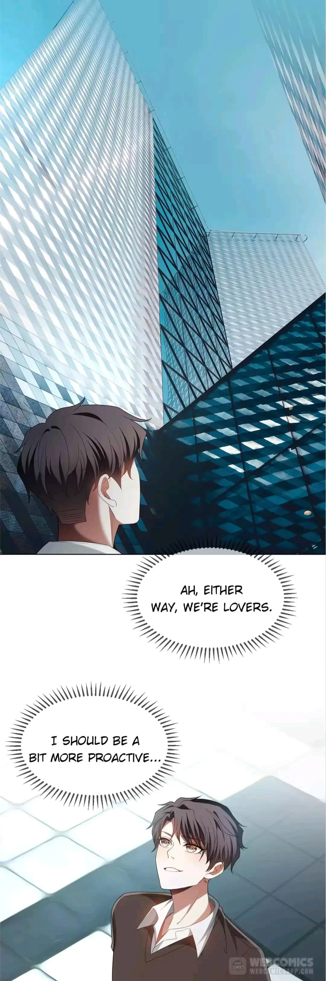 Read Chunqing Lushao chapter 123 image 19 on Lezhin