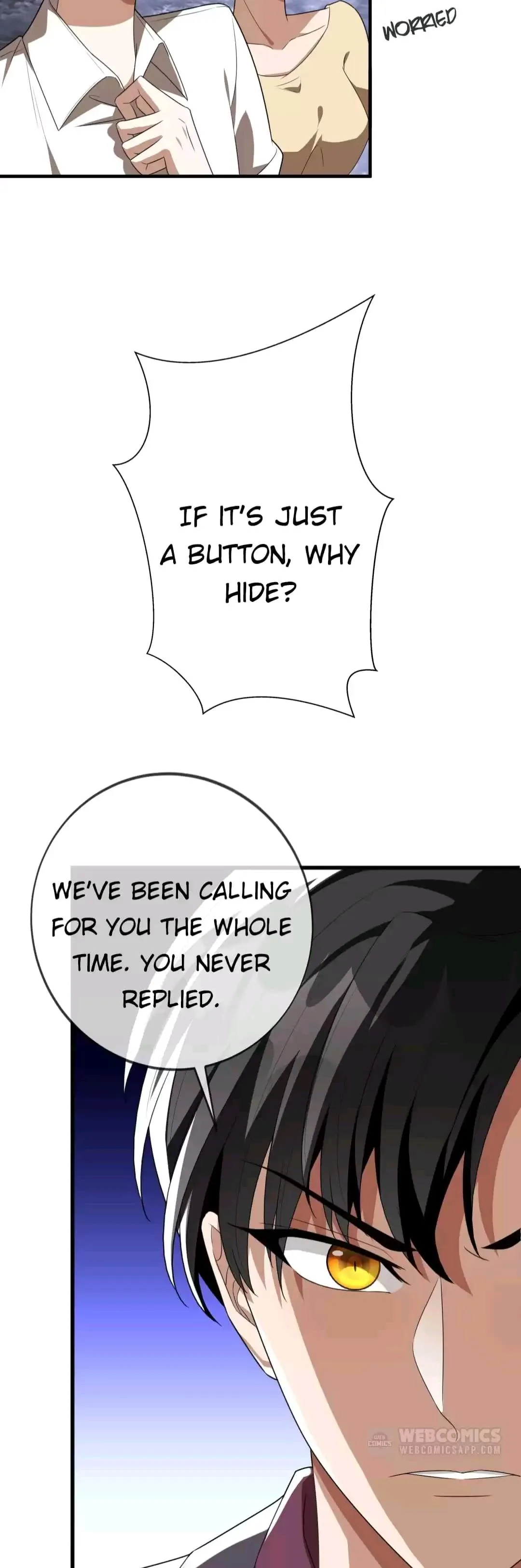 Read Chunqing Lushao chapter 123 image 2 on Lezhin