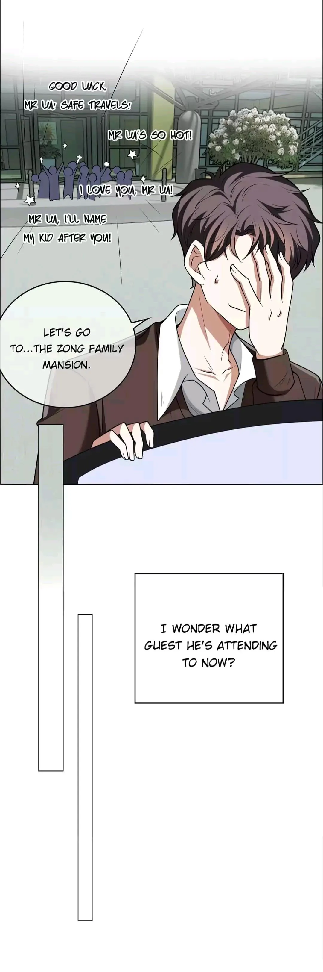 Read Chunqing Lushao chapter 123 image 25 on Lezhin