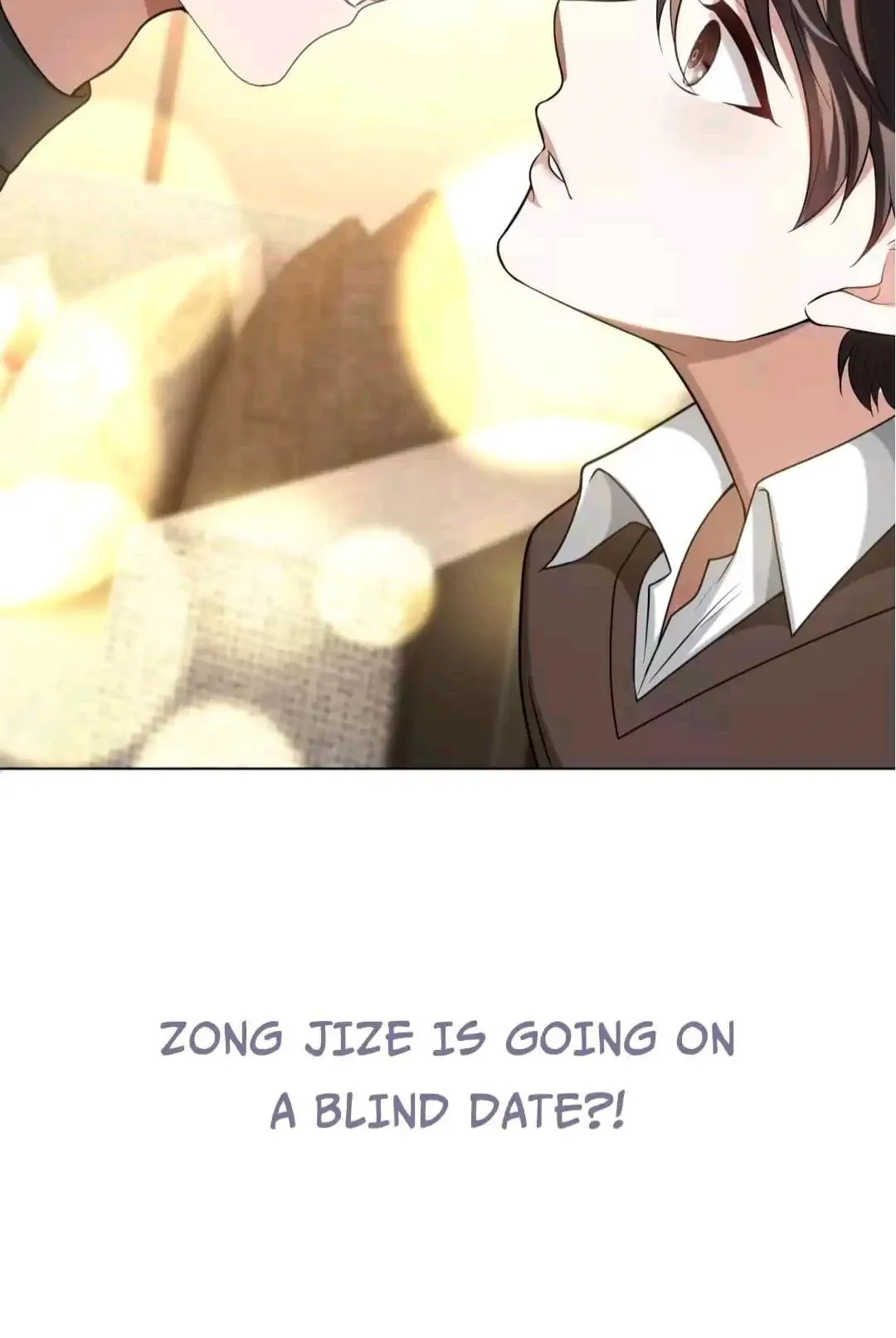 Read Chunqing Lushao chapter 123 image 27 on Lezhin