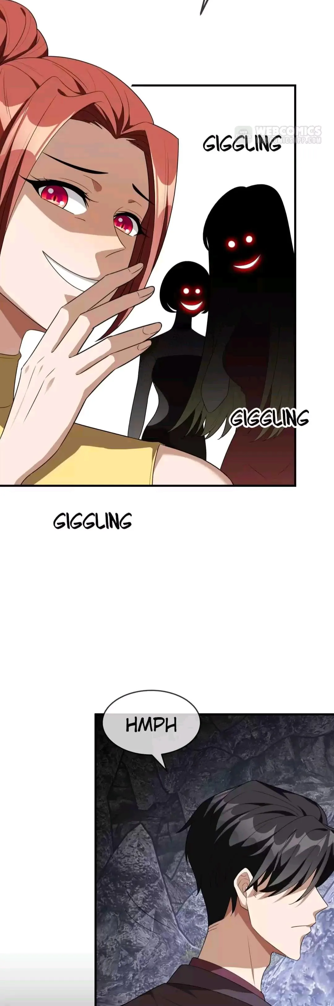 Read Chunqing Lushao chapter 123 image 5 on Lezhin