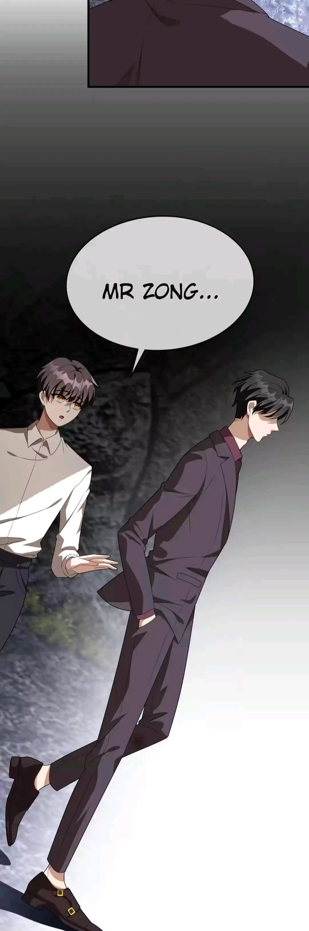 Read Chunqing Lushao chapter 123 image 6 on Lezhin