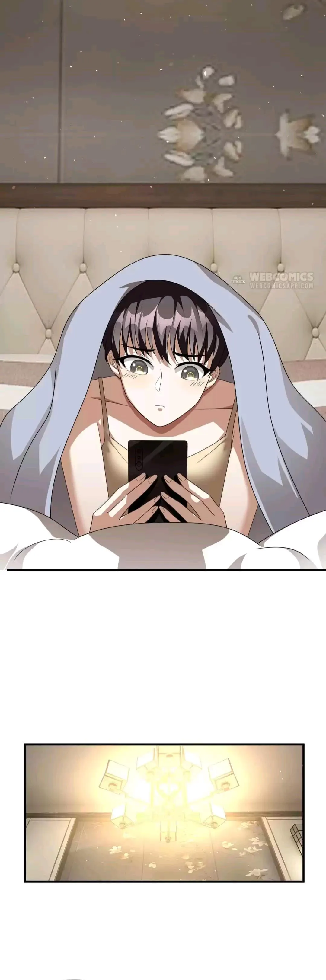 Read Chunqing Lushao chapter 123 image 9 on Lezhin