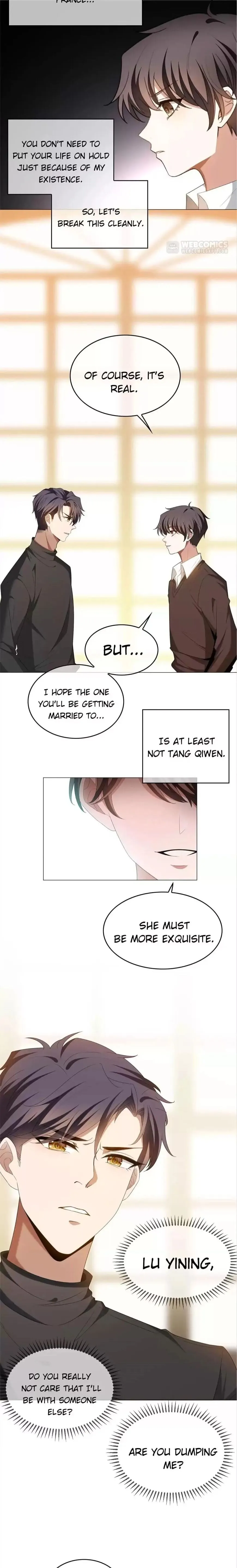 Read Chunqing Lushao chapter 124 image 14 on Lezhin