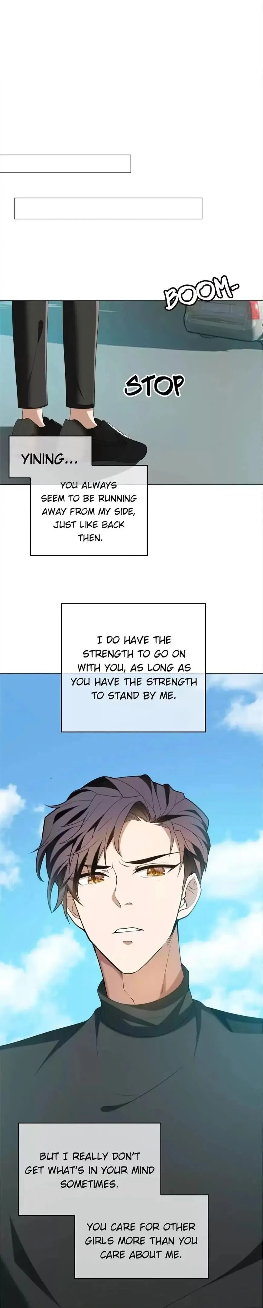 Read Chunqing Lushao chapter 125 image 10 on Lezhin