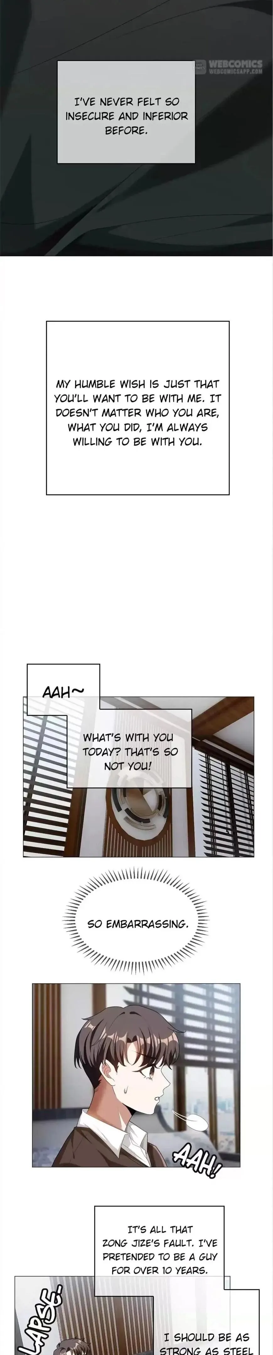 Read Chunqing Lushao chapter 125 image 11 on Lezhin