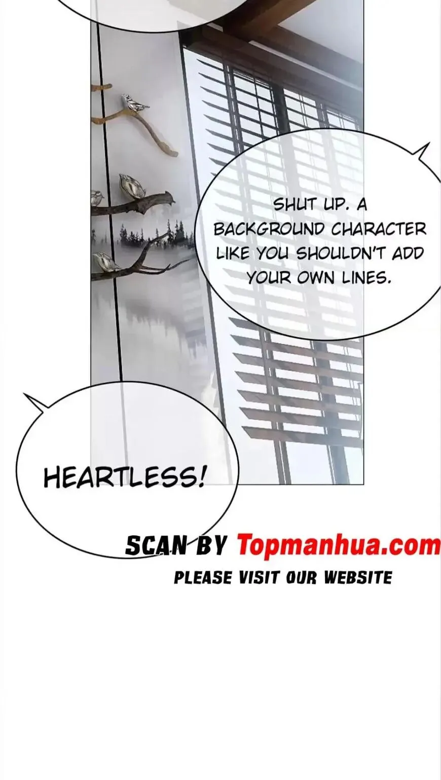 Read Chunqing Lushao chapter 125 image 14 on Lezhin