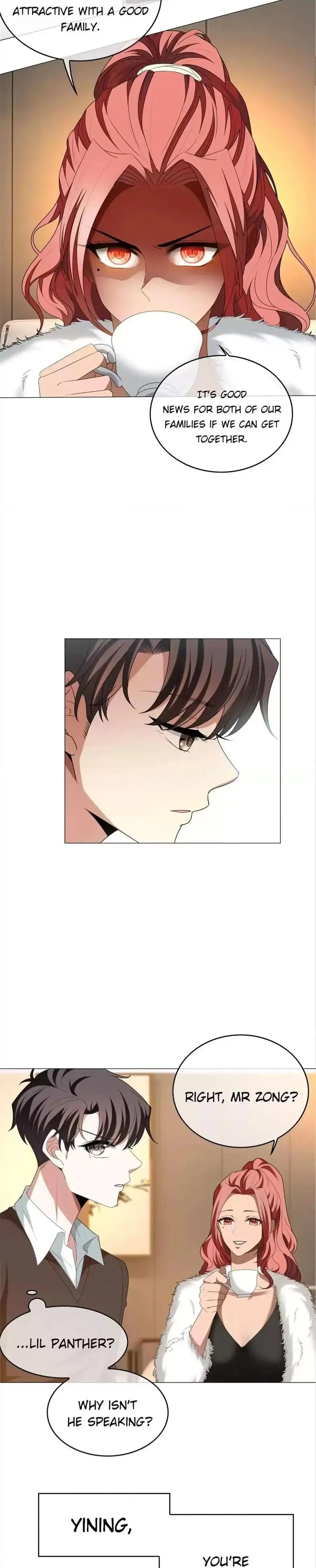 Read Chunqing Lushao chapter 125 image 2 on Lezhin