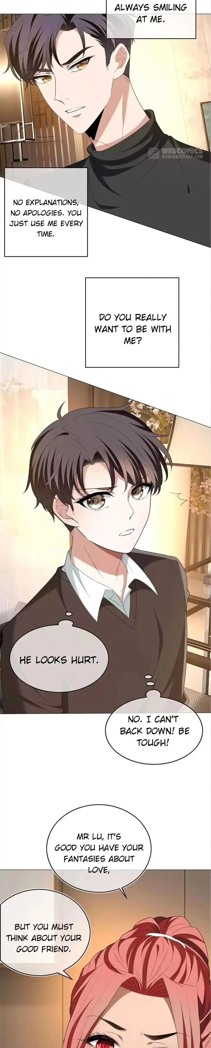 Read Chunqing Lushao chapter 125 image 3 on Lezhin