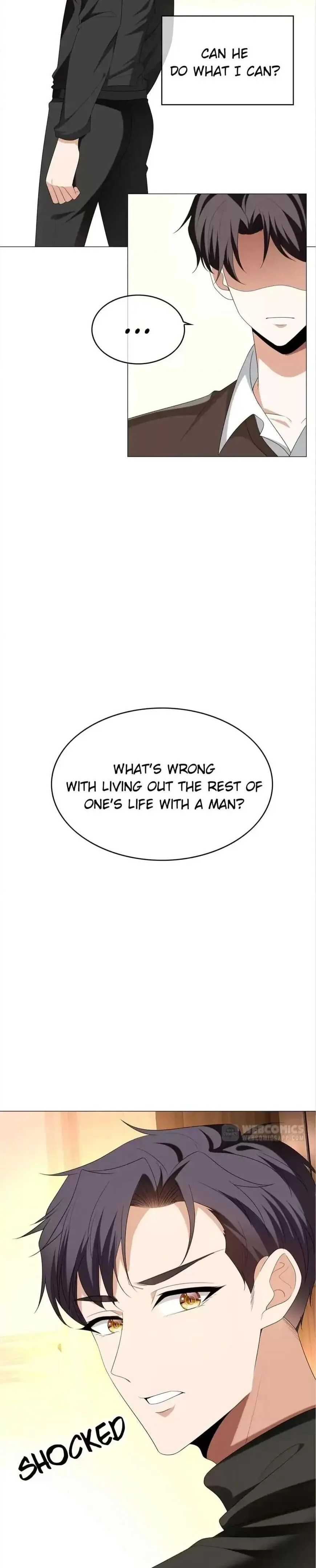 Read Chunqing Lushao chapter 125 image 5 on Lezhin