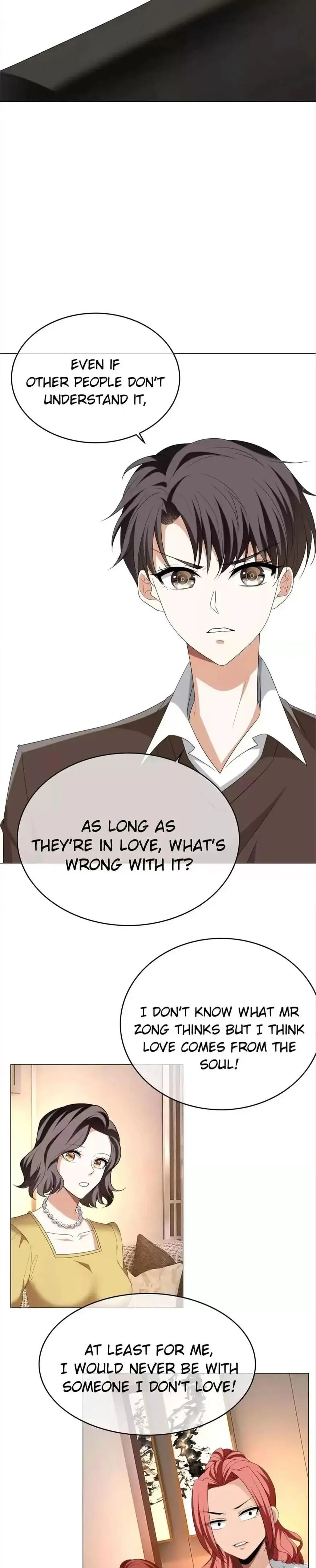 Read Chunqing Lushao chapter 125 image 6 on Lezhin