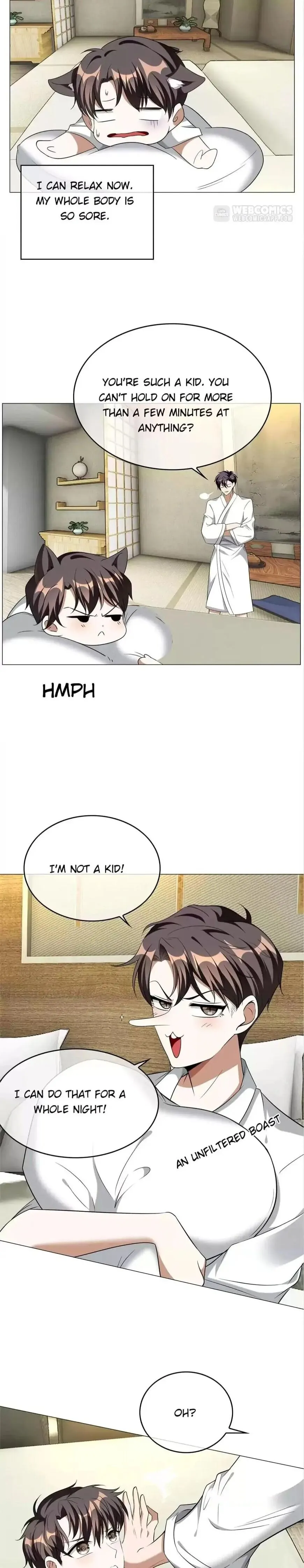 Read Chunqing Lushao chapter 127 image 13 on Lezhin