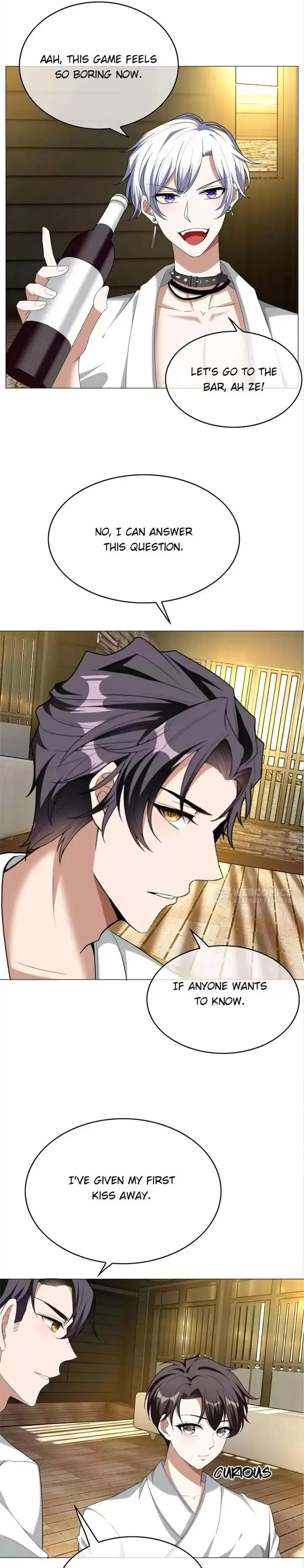 Read Chunqing Lushao chapter 127 image 5 on Lezhin