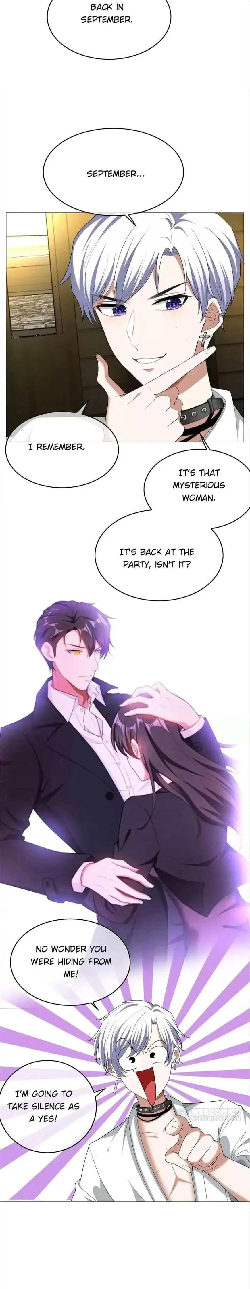 Read Chunqing Lushao chapter 127 image 6 on Lezhin