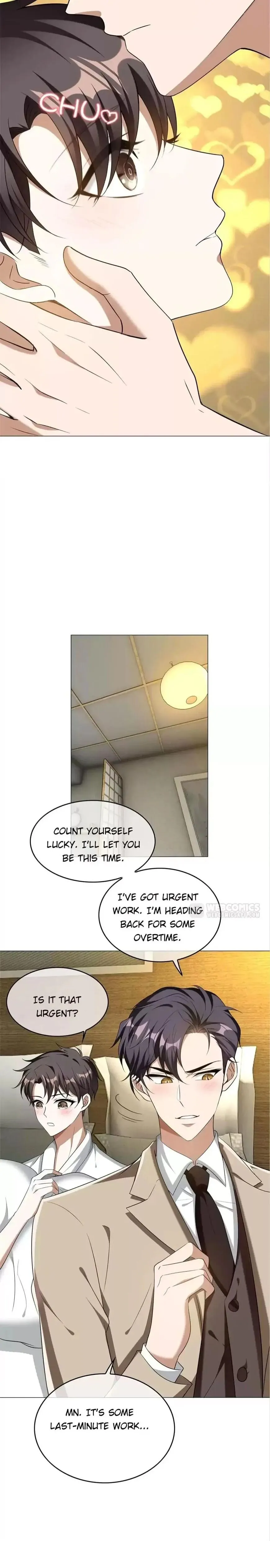 Read Chunqing Lushao chapter 128 image 1 on Lezhin