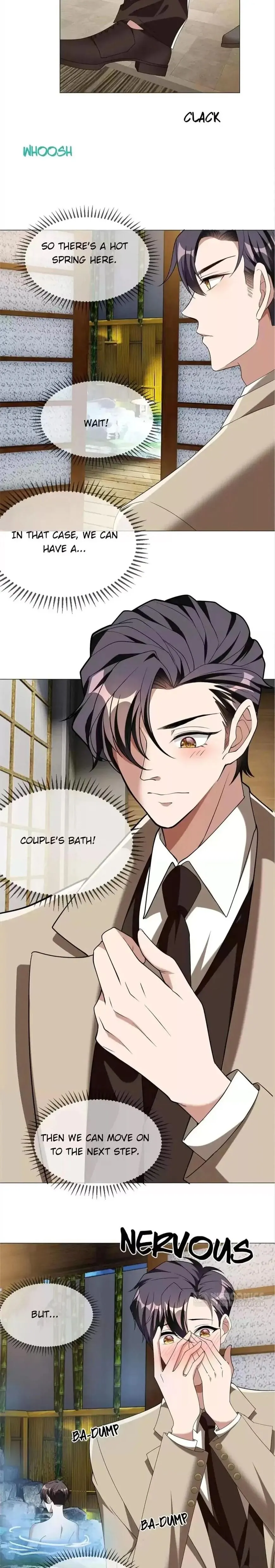 Read Chunqing Lushao chapter 128 image 10 on Lezhin