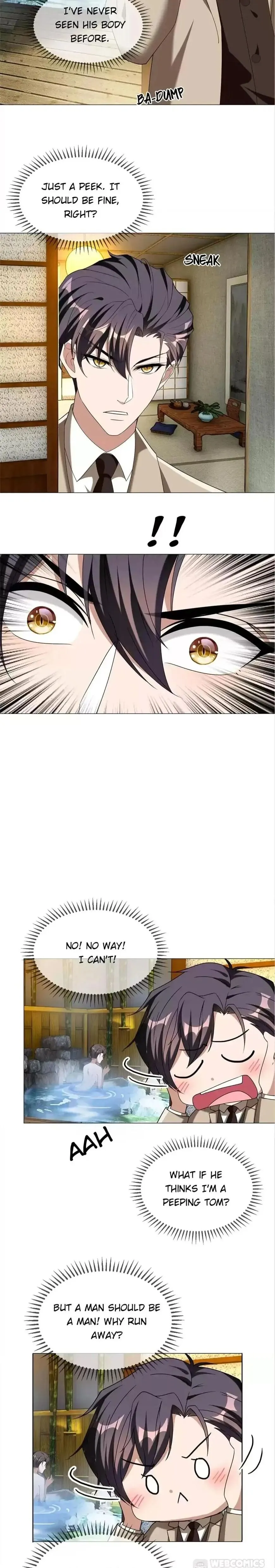Read Chunqing Lushao chapter 128 image 11 on Lezhin