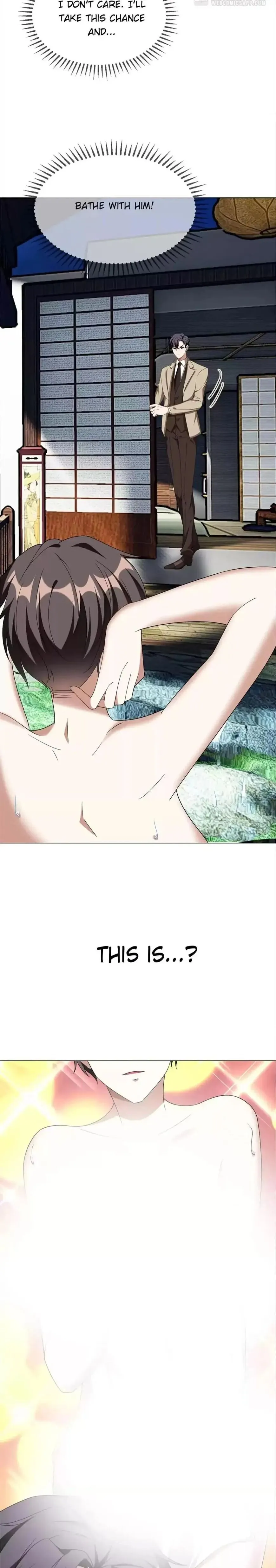 Read Chunqing Lushao chapter 128 image 12 on Lezhin