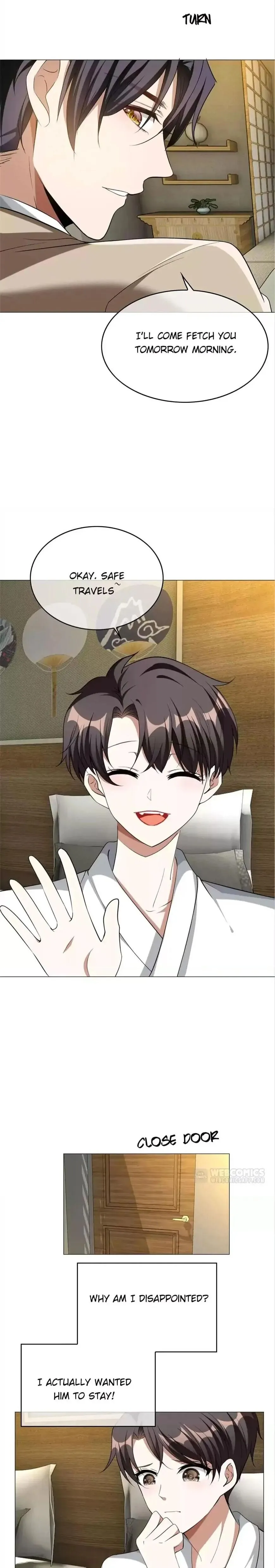 Read Chunqing Lushao chapter 128 image 2 on Lezhin