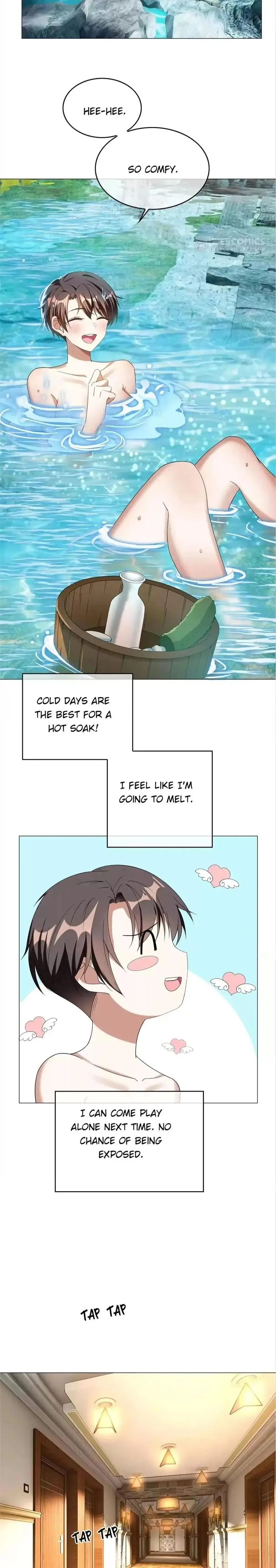 Read Chunqing Lushao chapter 128 image 6 on Lezhin
