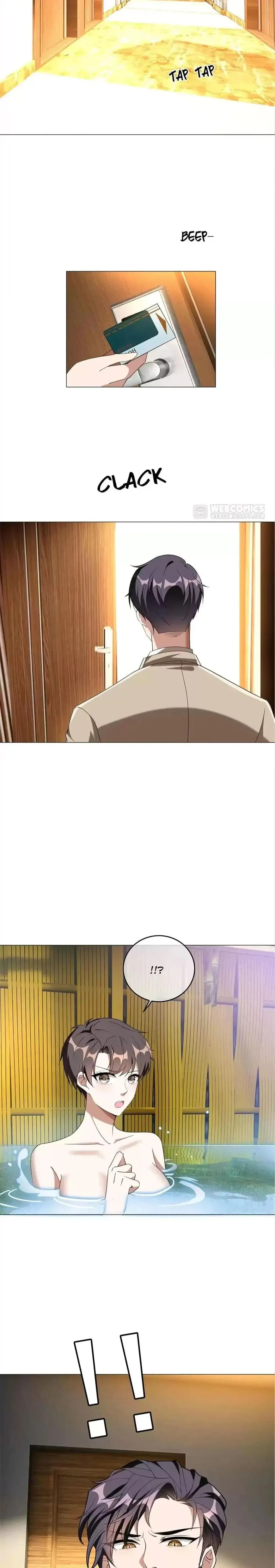 Read Chunqing Lushao chapter 128 image 7 on Lezhin