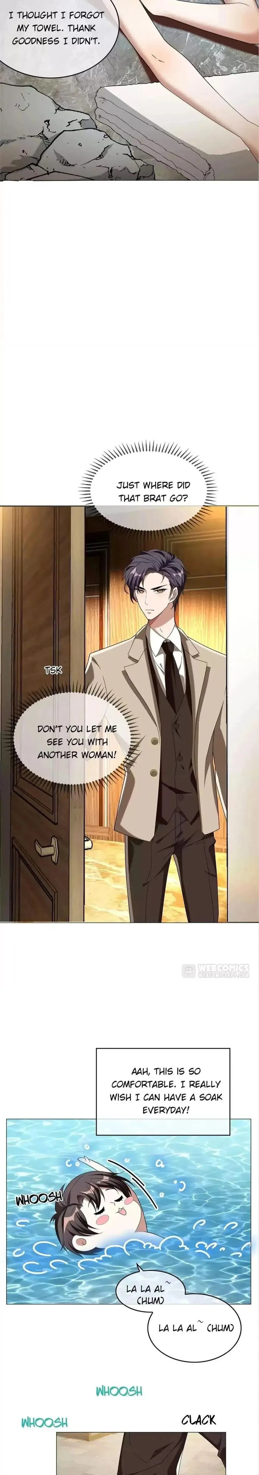 Read Chunqing Lushao chapter 128 image 9 on Lezhin