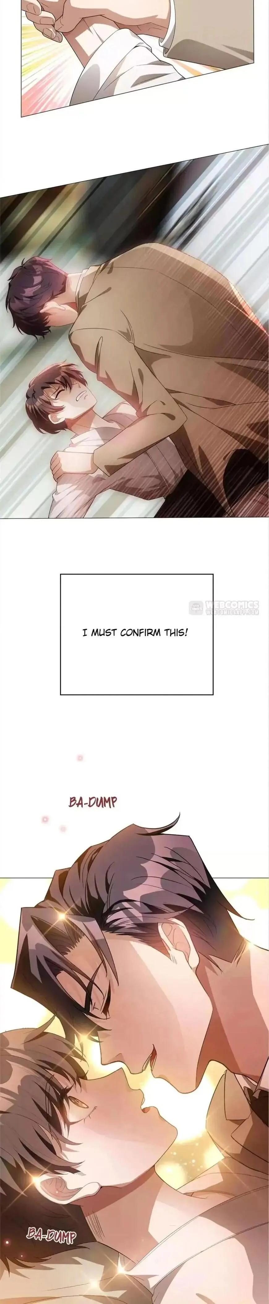 Read Chunqing Lushao chapter 129 image 11 on Lezhin