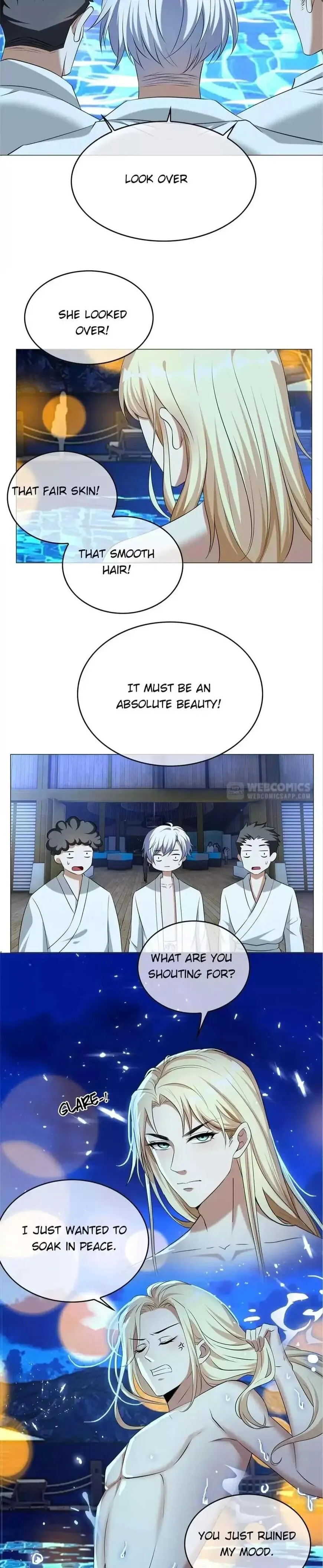 Read Chunqing Lushao chapter 129 image 7 on Lezhin