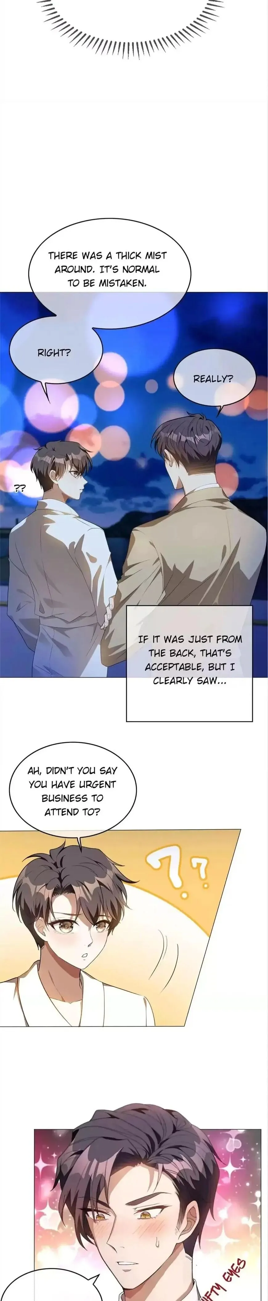 Read Chunqing Lushao chapter 129 image 9 on Lezhin