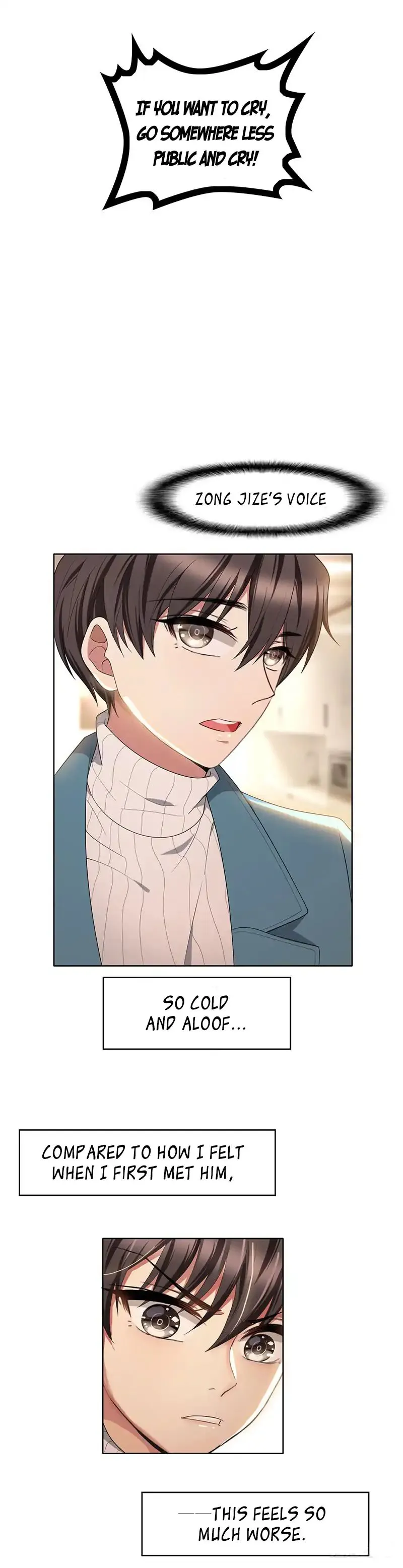 Read Chunqing Lushao chapter 13 image 10 on Lezhin