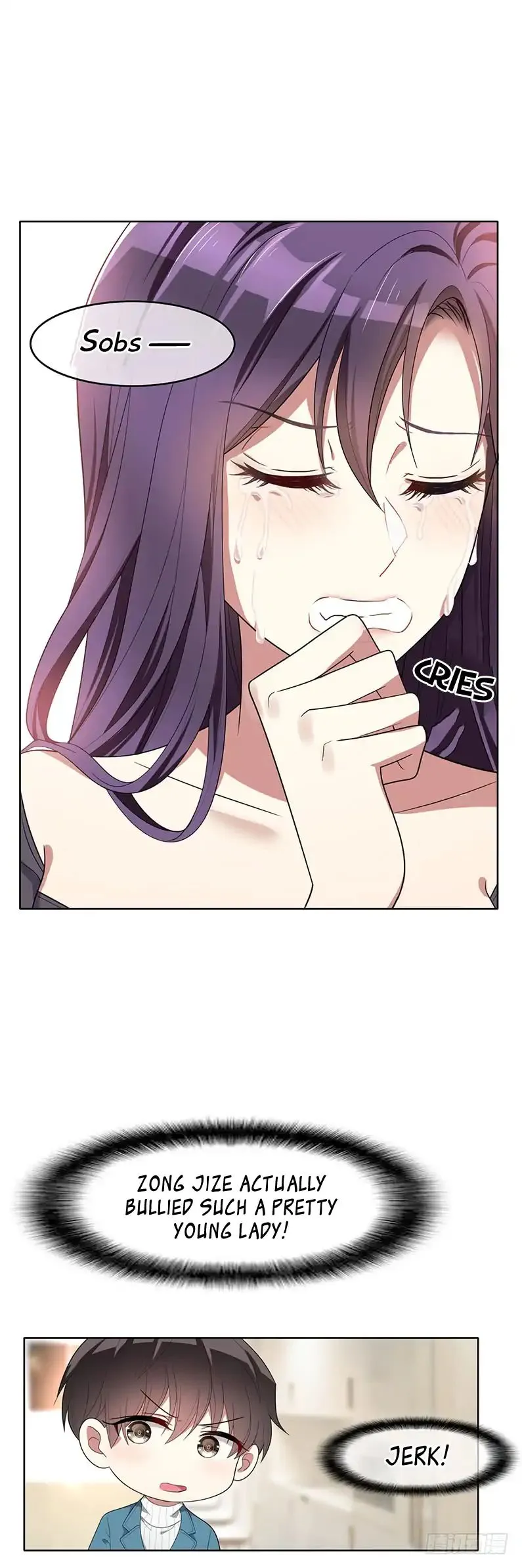 Read Chunqing Lushao chapter 13 image 13 on Lezhin