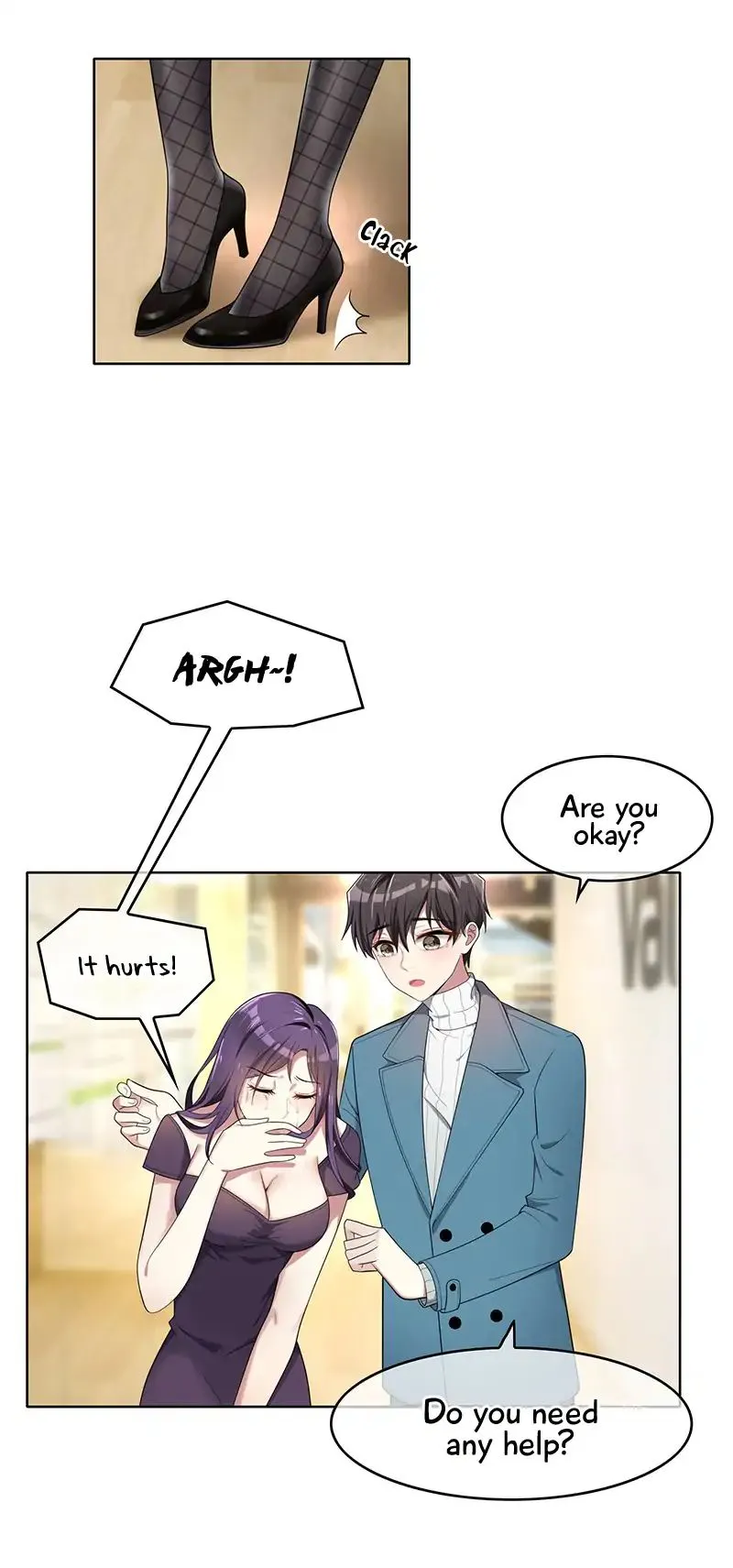 Read Chunqing Lushao chapter 13 image 14 on Lezhin