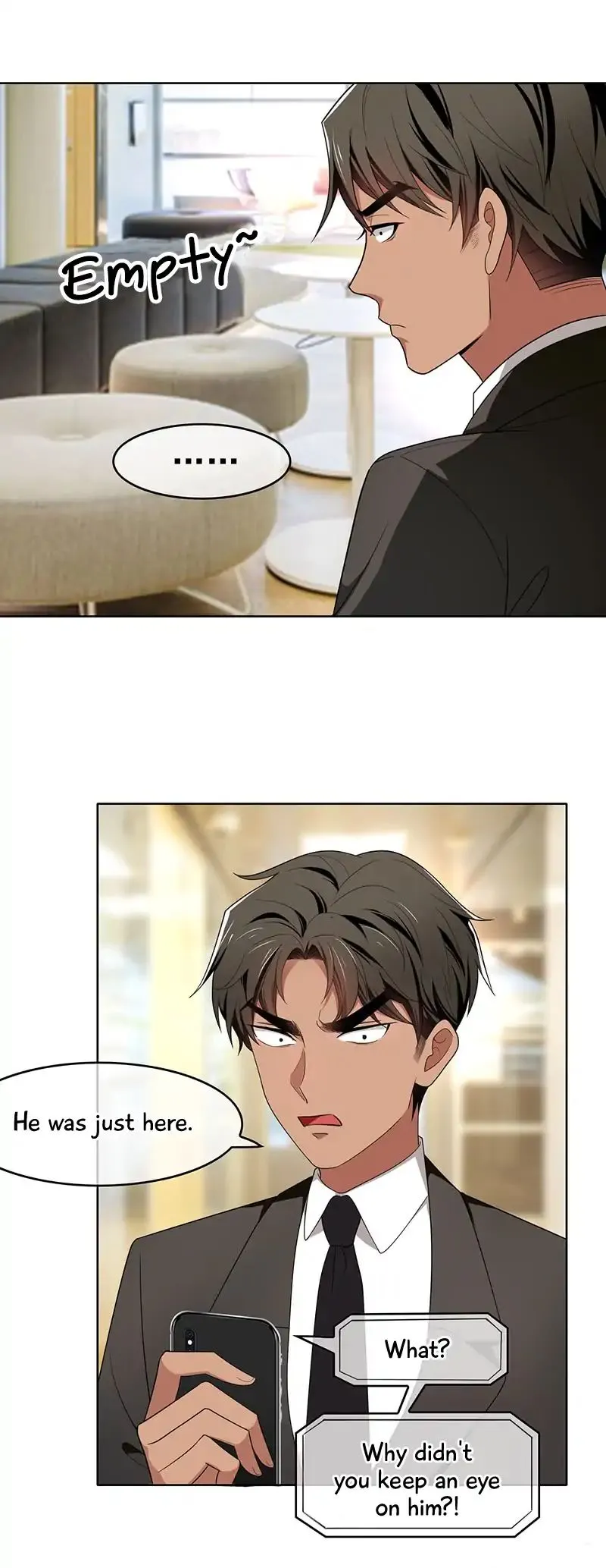 Read Chunqing Lushao chapter 13 image 18 on Lezhin