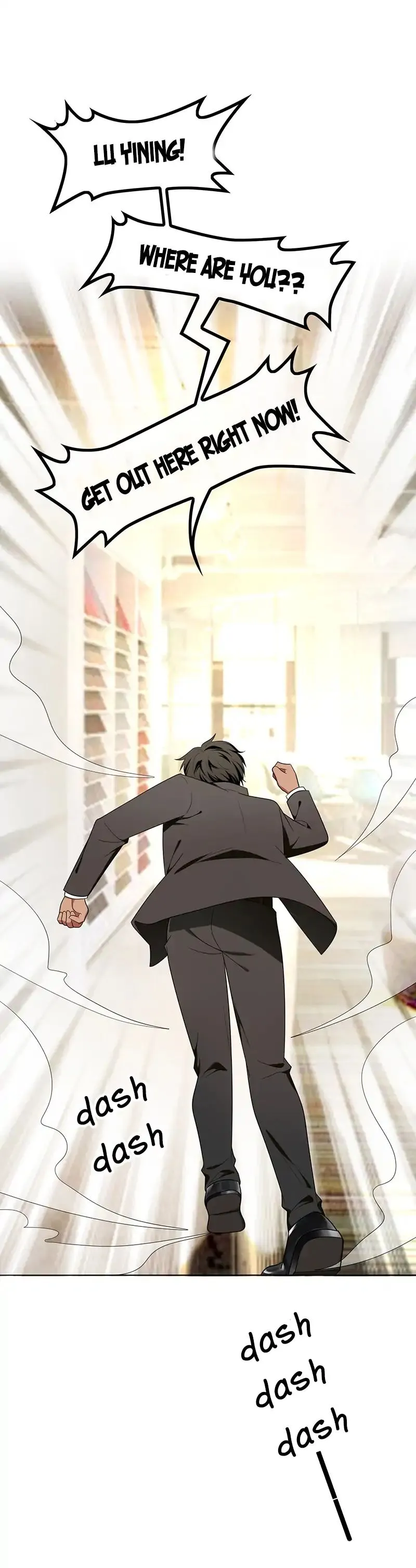 Read Chunqing Lushao chapter 13 image 20 on Lezhin