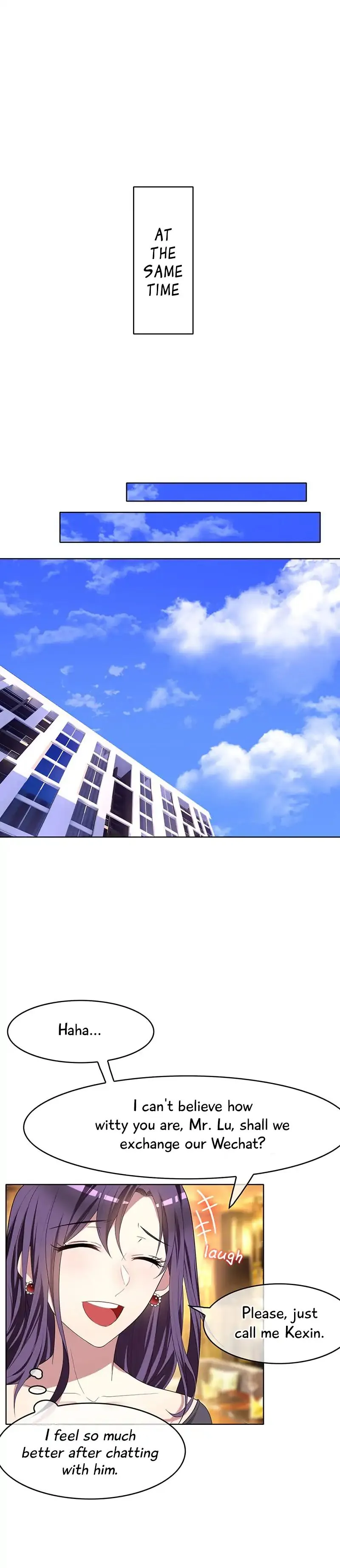 Read Chunqing Lushao chapter 13 image 21 on Lezhin